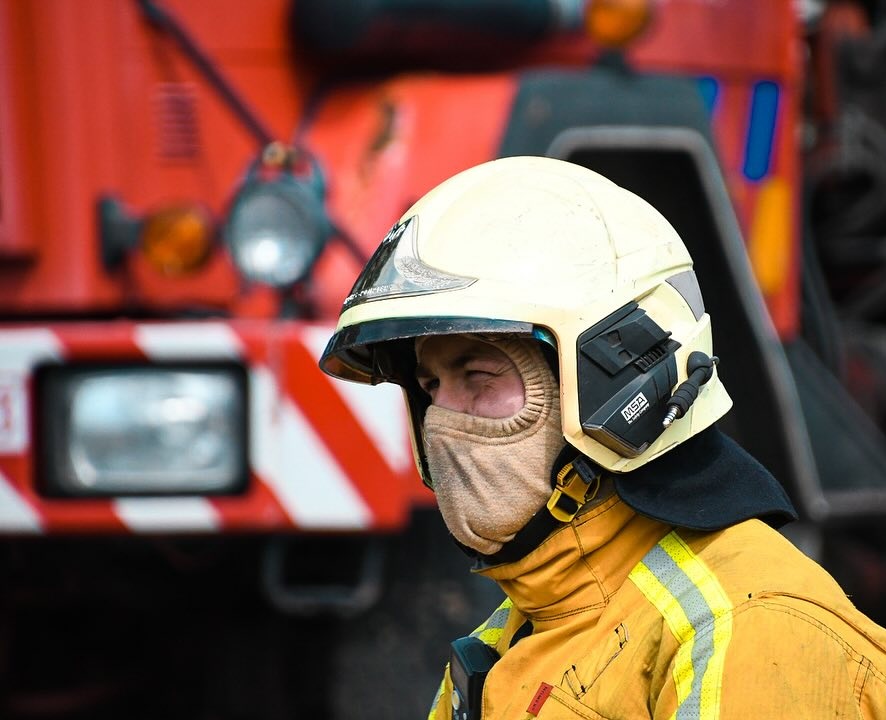 Les volontaires de demain