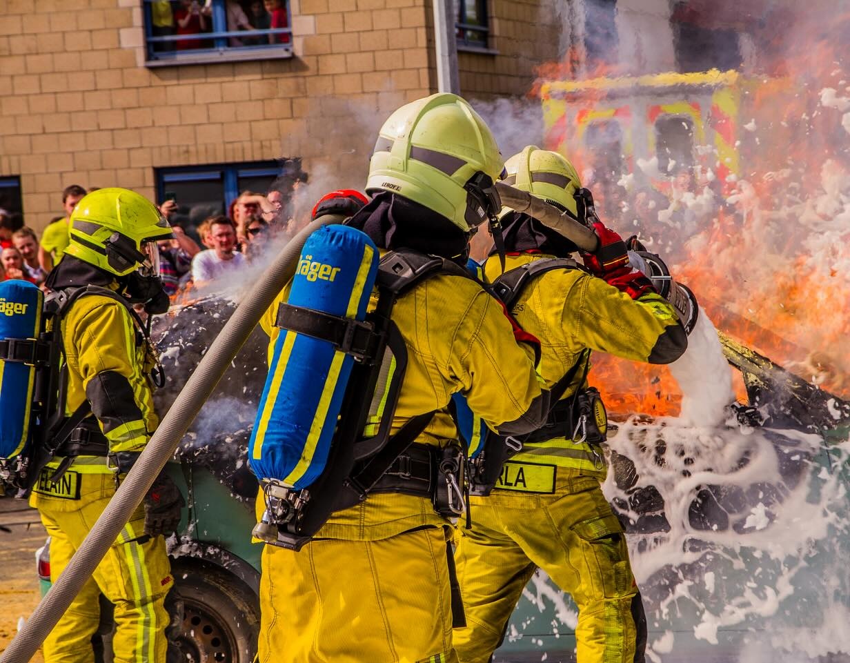 La mutualisation des fonctionnements