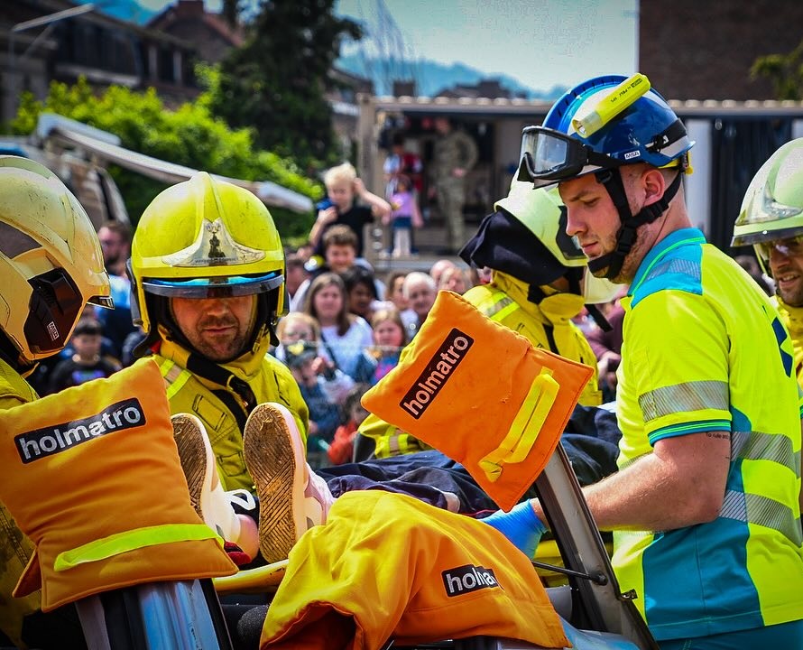 Le financement des zones de secours