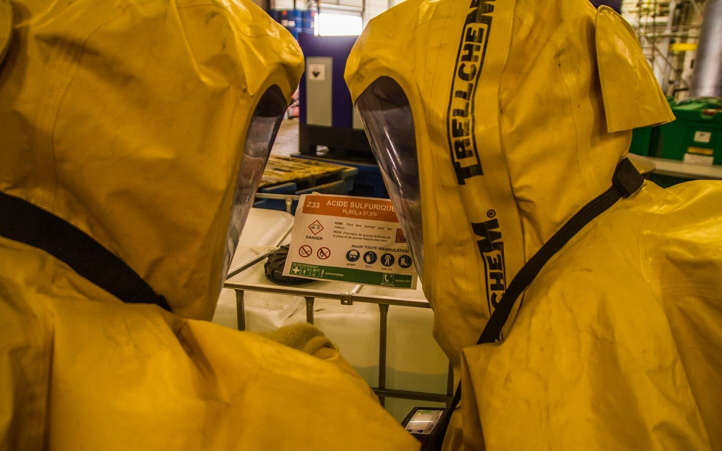 L’organisation de la formation